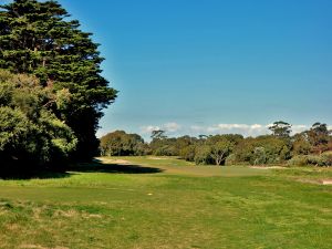 Royal Melbourne (West) 15th Forward